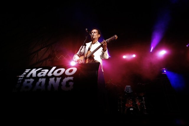 Sept 2012 Kaloo Bang partie 1 sur 2 par Yann HUET